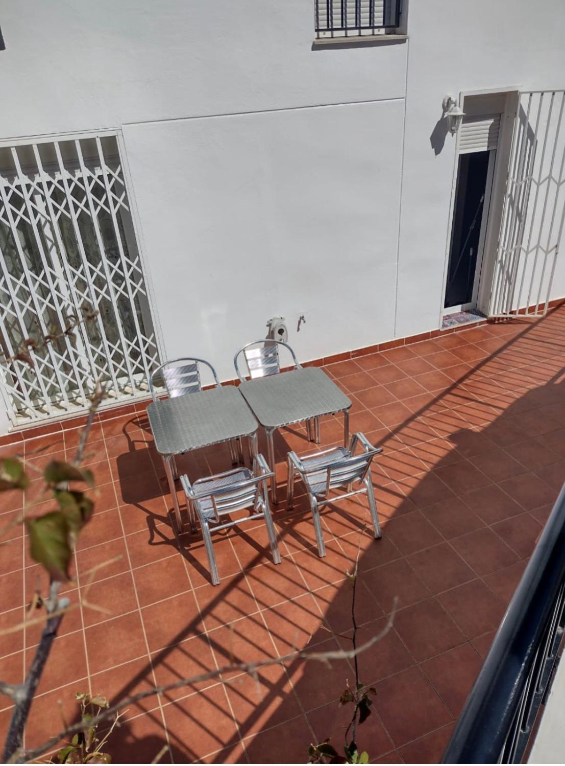 Estancia Bego Peniscola Exterior photo
