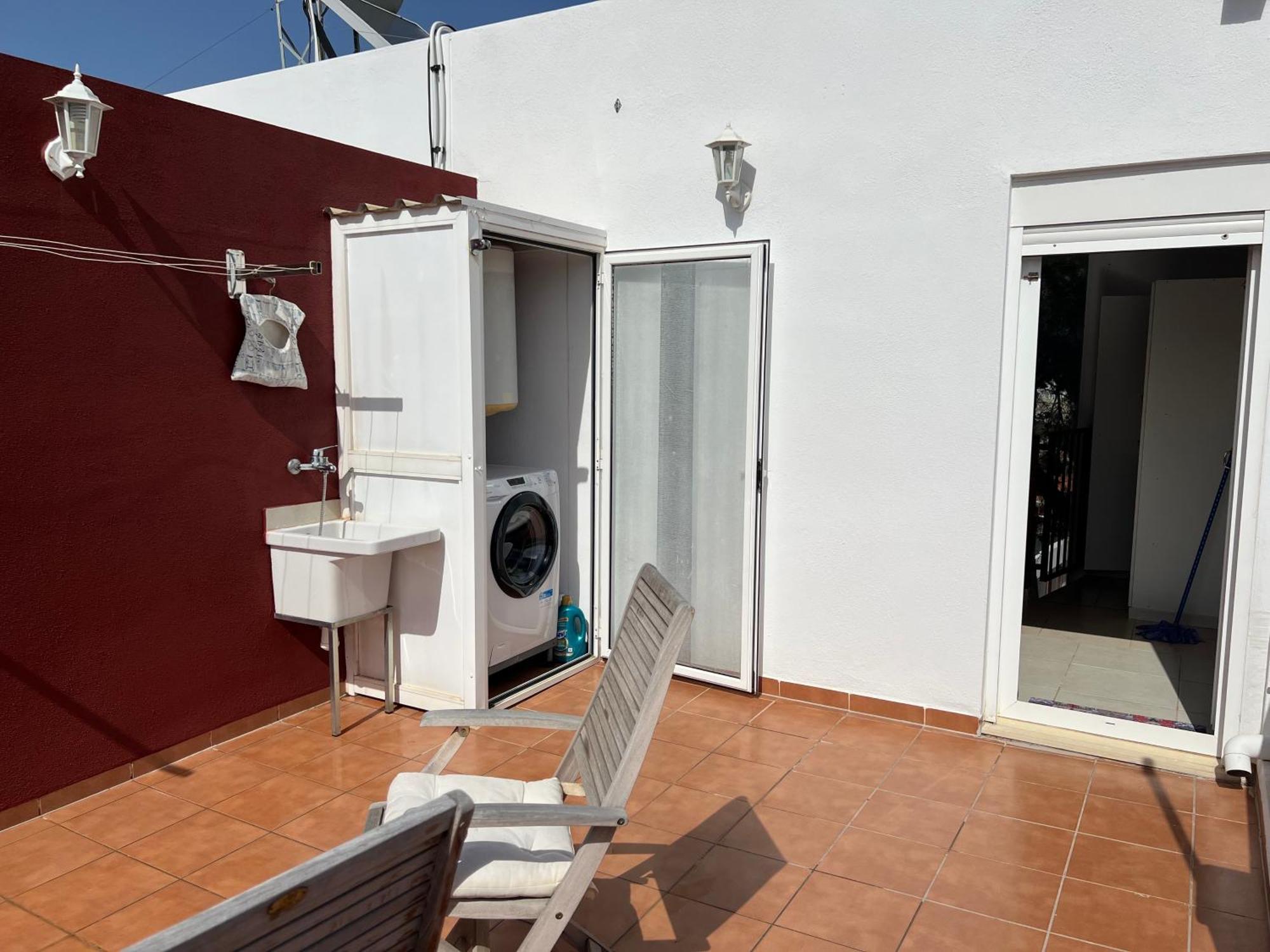 Estancia Bego Peniscola Exterior photo